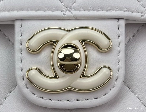 Firstbag Ru MINI CHANEL FLAP BAG 0715